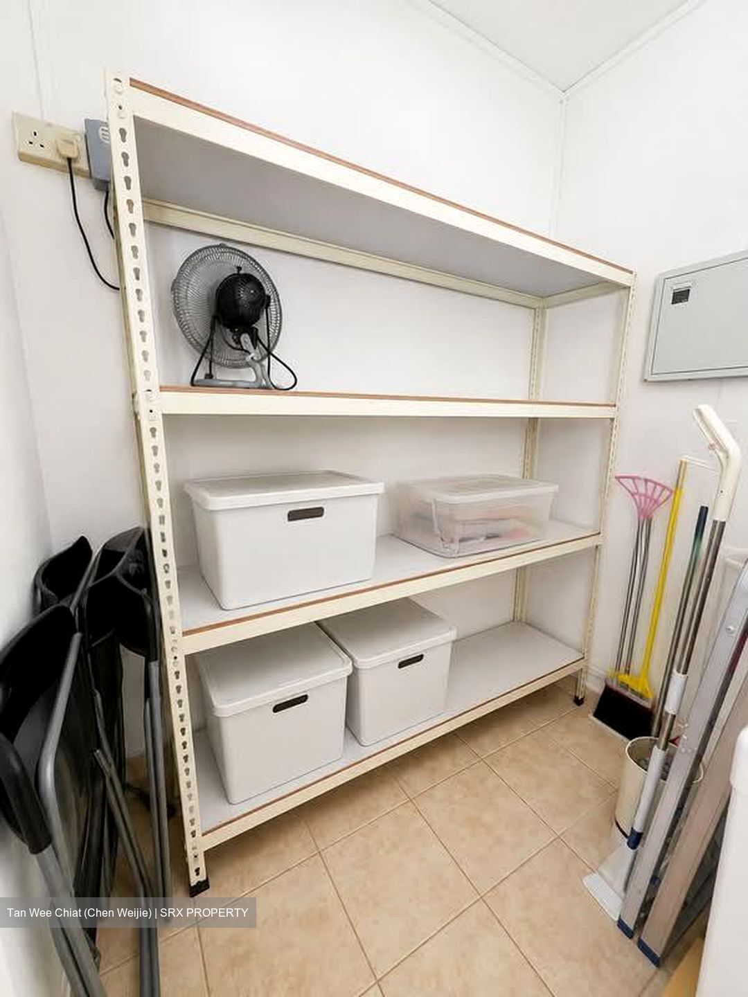 Regentville (D19), Apartment #597117881